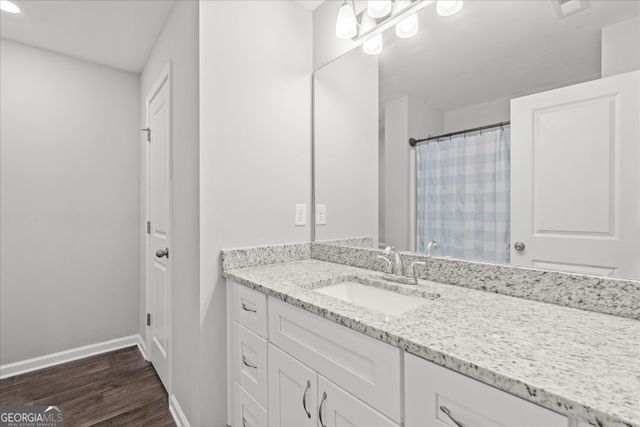 473 Kristie Lane, Bremen, GA 30110