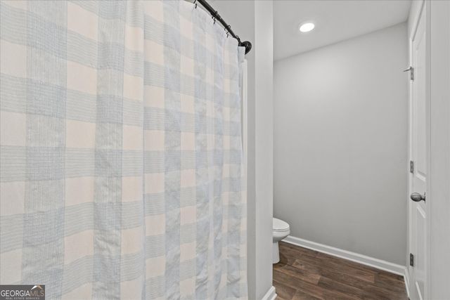 473 Kristie Lane, Bremen, GA 30110