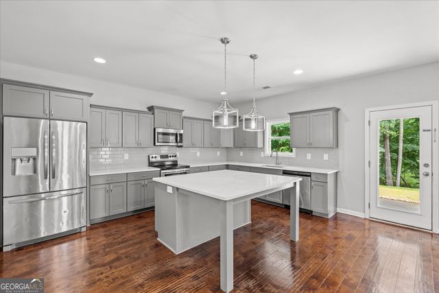 473 Kristie Lane, Bremen, GA 30110