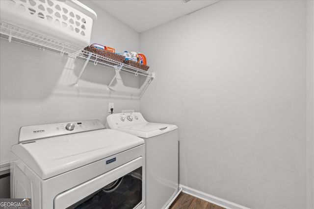 473 Kristie Lane, Bremen, GA 30110