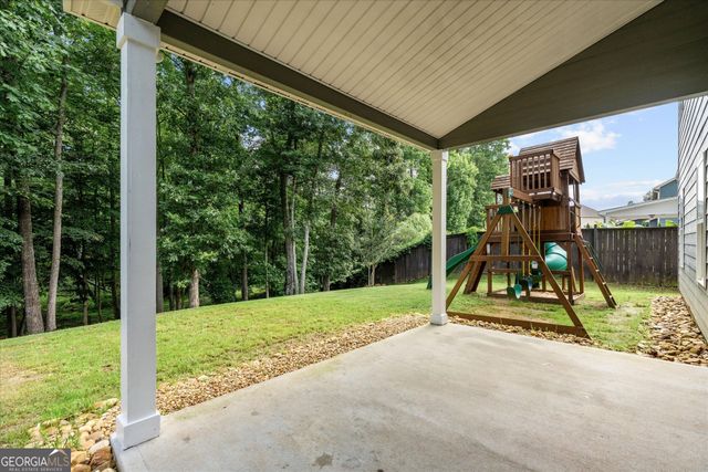 473 Kristie Lane, Bremen, GA 30110