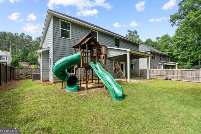 473 Kristie Lane, Bremen, GA 30110