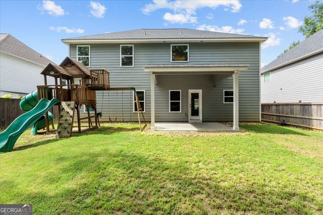 473 Kristie Lane, Bremen, GA 30110