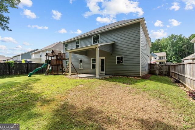 473 Kristie Lane, Bremen, GA 30110