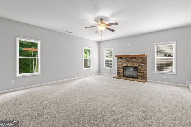 473 Kristie Lane, Bremen, GA 30110