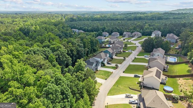 473 Kristie Lane, Bremen, GA 30110