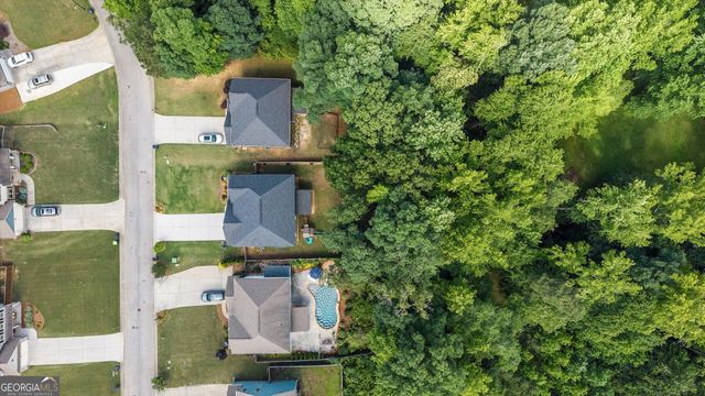 473 Kristie Lane, Bremen, GA 30110