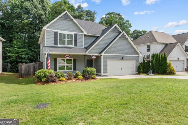 473 Kristie Lane, Bremen, GA 30110