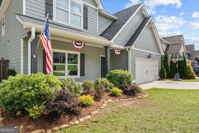473 Kristie Lane, Bremen, GA 30110