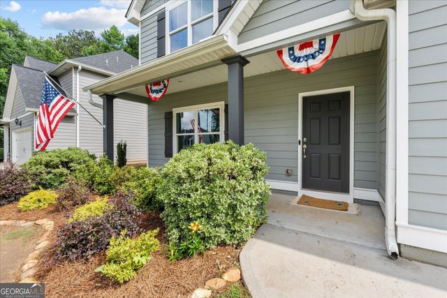473 Kristie Lane, Bremen, GA 30110