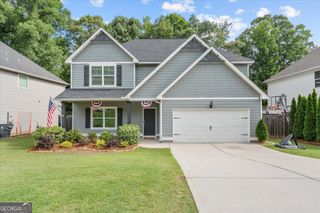 473 Kristie Lane, Bremen, GA 30110