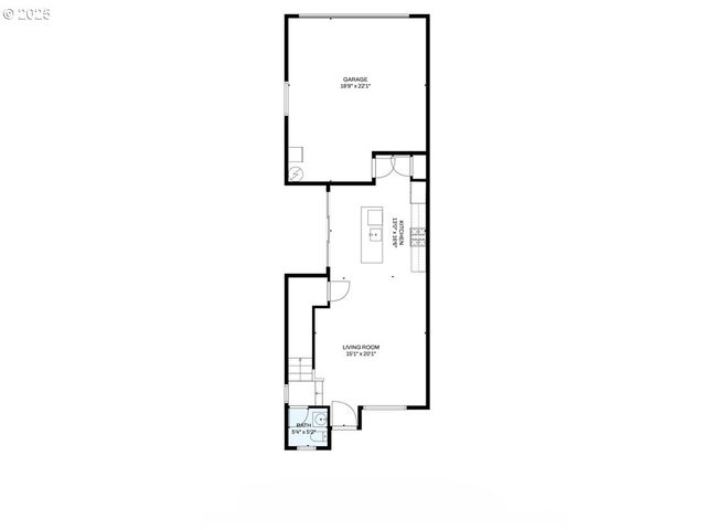 8229 Se KINNAMAN St, Hillsboro, OR 97123