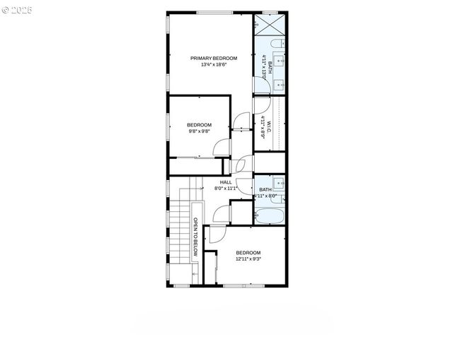 8229 Se KINNAMAN St, Hillsboro, OR 97123