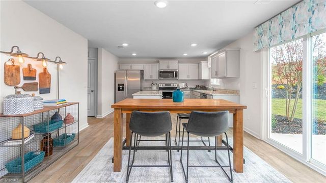 234 Expansive Drive, Lexington, NC 27295