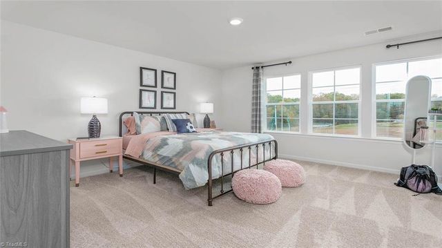 234 Expansive Drive, Lexington, NC 27295