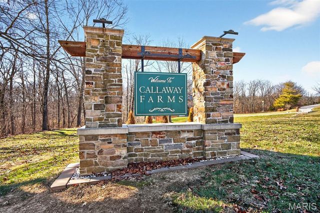 2 Woodridge Drive, Defiance, MO 63341