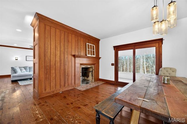 2 Woodridge Drive, Defiance, MO 63341