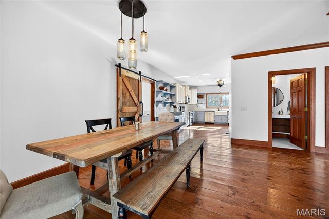 2 Woodridge Drive, Defiance, MO 63341