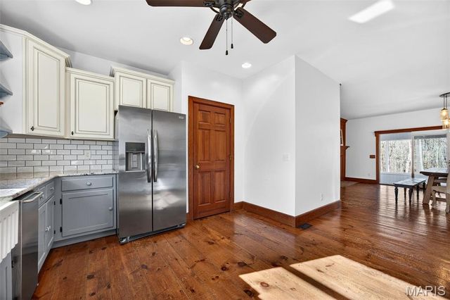 2 Woodridge Drive, Defiance, MO 63341