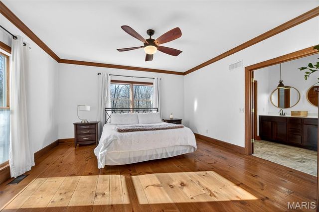 2 Woodridge Drive, Defiance, MO 63341