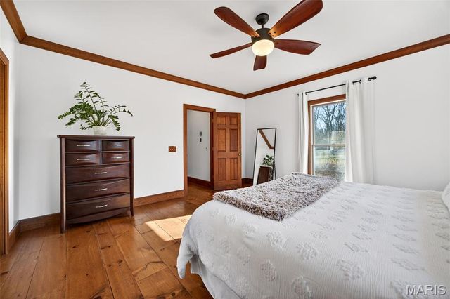 2 Woodridge Drive, Defiance, MO 63341