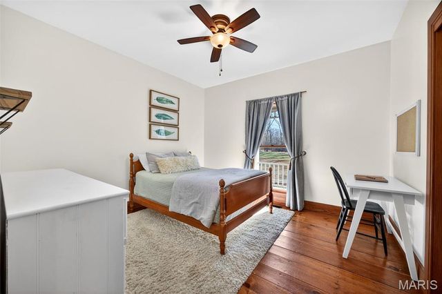 2 Woodridge Drive, Defiance, MO 63341