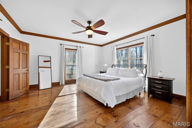 2 Woodridge Drive, Defiance, MO 63341