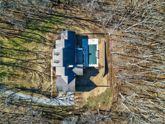 2 Woodridge Drive, Defiance, MO 63341