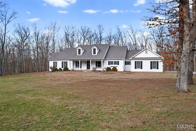 2 Woodridge Drive, Defiance, MO 63341