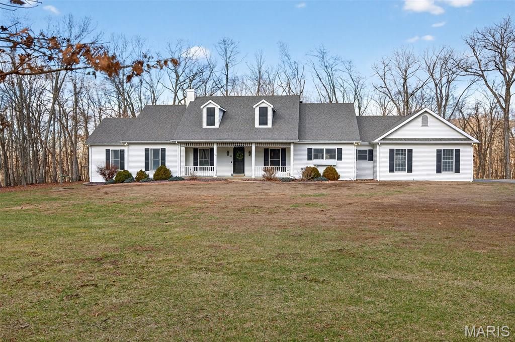 2 Woodridge Drive, Defiance, MO 63341