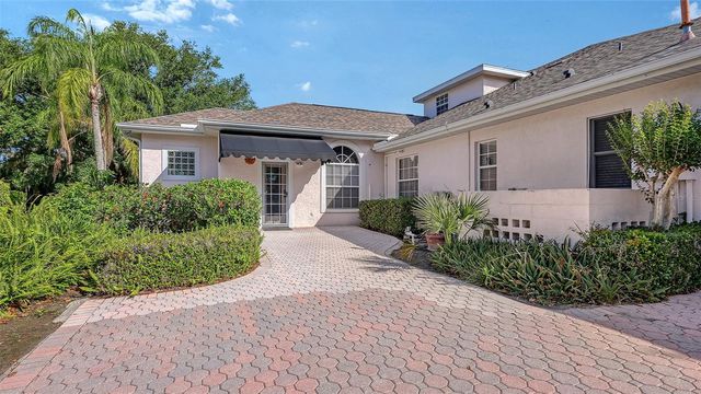 7025 N SERENOA DRIVE, Sarasota, FL 34241