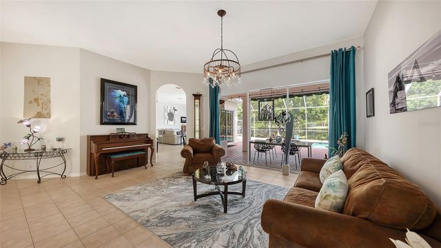 7025 N SERENOA DRIVE, Sarasota, FL 34241