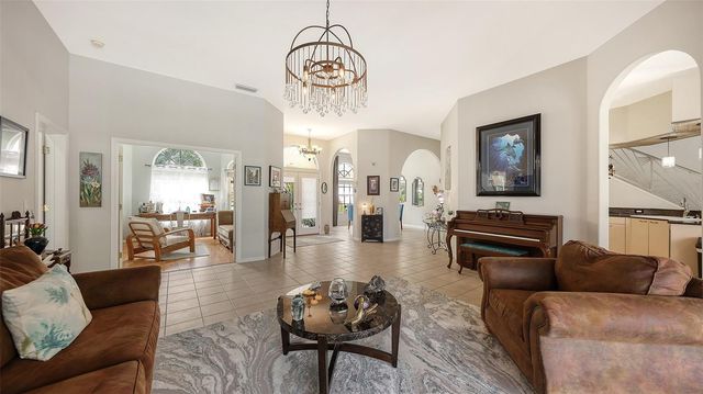 7025 N SERENOA DRIVE, Sarasota, FL 34241