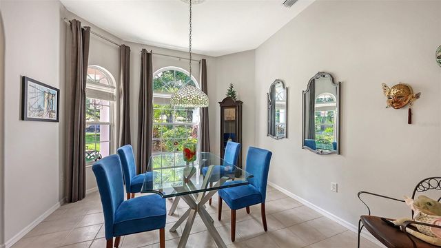 7025 N SERENOA DRIVE, Sarasota, FL 34241