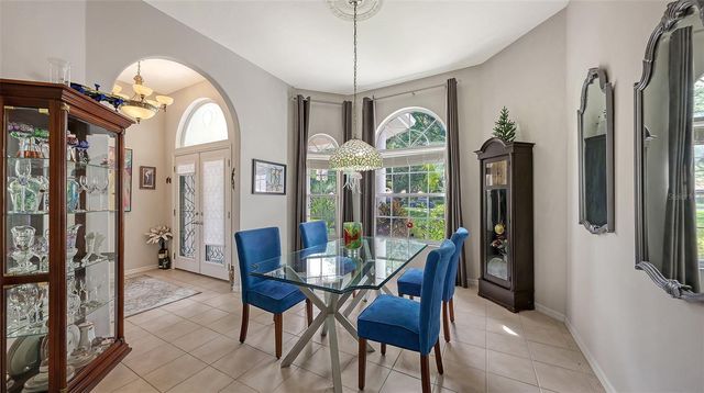 7025 N SERENOA DRIVE, Sarasota, FL 34241