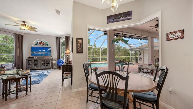 7025 N SERENOA DRIVE, Sarasota, FL 34241