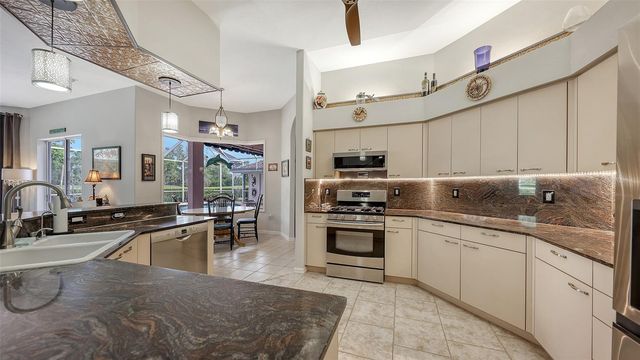 7025 N SERENOA DRIVE, Sarasota, FL 34241