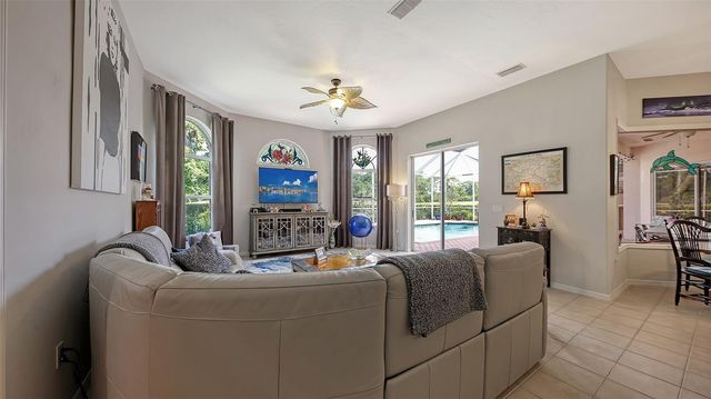 7025 N SERENOA DRIVE, Sarasota, FL 34241