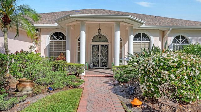 7025 N SERENOA DRIVE, Sarasota, FL 34241
