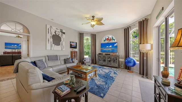 7025 N SERENOA DRIVE, Sarasota, FL 34241