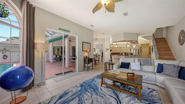 7025 N SERENOA DRIVE, Sarasota, FL 34241