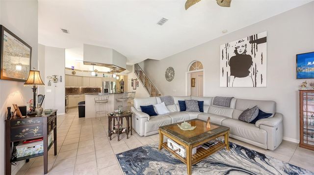 7025 N SERENOA DRIVE, Sarasota, FL 34241
