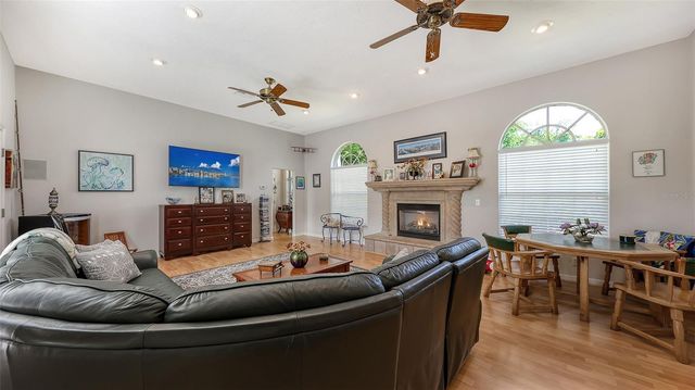 7025 N SERENOA DRIVE, Sarasota, FL 34241