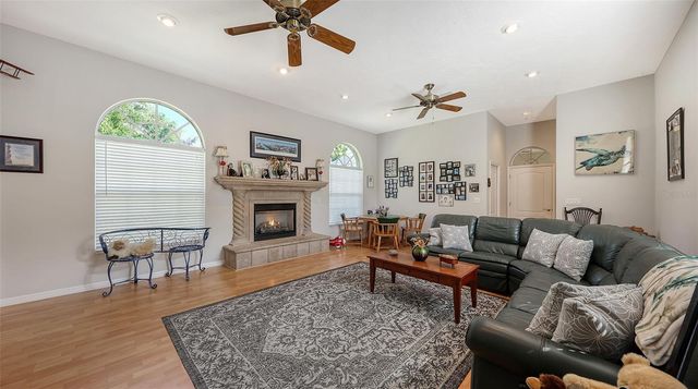 7025 N SERENOA DRIVE, Sarasota, FL 34241