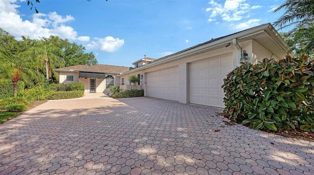 7025 N SERENOA DRIVE, Sarasota, FL 34241