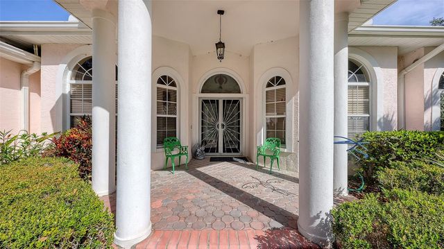 7025 N SERENOA DRIVE, Sarasota, FL 34241