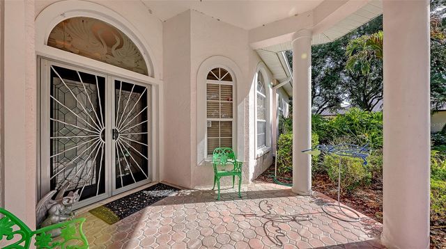 7025 N SERENOA DRIVE, Sarasota, FL 34241