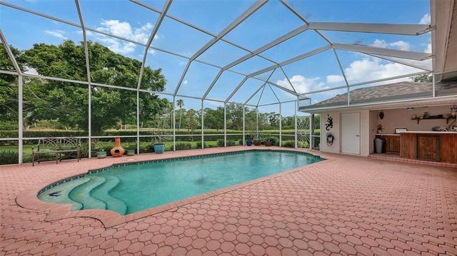 7025 N SERENOA DRIVE, Sarasota, FL 34241