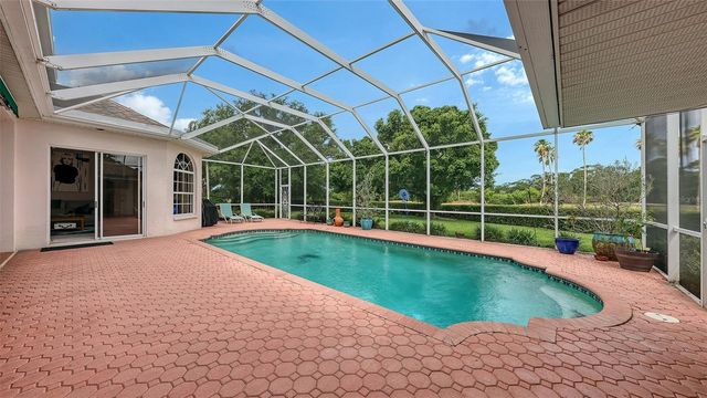 7025 N SERENOA DRIVE, Sarasota, FL 34241
