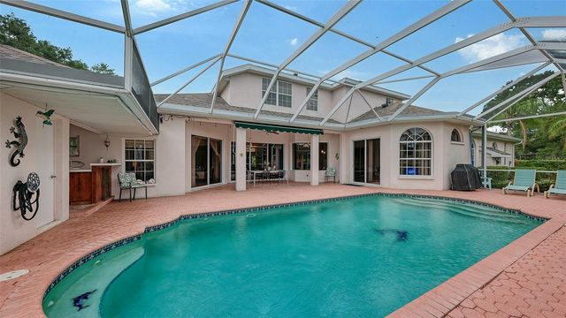 7025 N SERENOA DRIVE, Sarasota, FL 34241